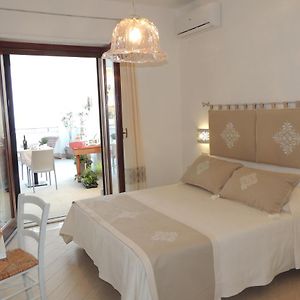 La Terrazza Bed and Breakfast Oristano Exterior photo