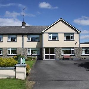 Hillview House Bed and Breakfast Cootehill Exterior photo