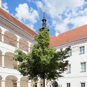 Kunsthaus Horn Hotel Exterior photo