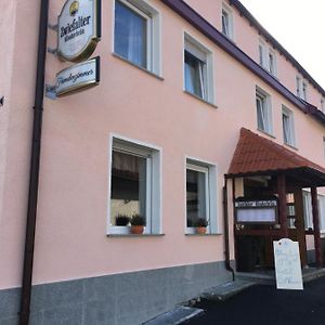 Zur Sonnenalb Hotel Sonnenbühl Exterior photo