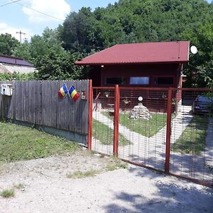 Canadian House Sărata-Monteoru Exterior photo