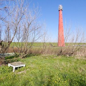 Overnachten Onder De Lange Jaap Bed and Breakfast Den Helder Exterior photo