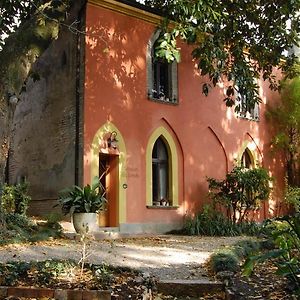 Alle Fronde Bed and Breakfast Asola Exterior photo