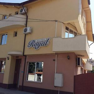 Hotel Royal Svilengrad Exterior photo