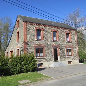 Chambres D'Hotes Des Ardennes Porcheresse  Exterior photo