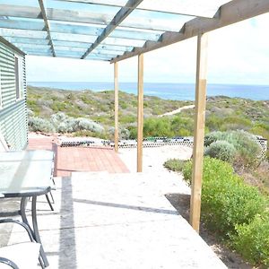 Private Beach Cottage At Ecostays Greenough Exterior photo