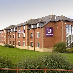 Premier Inn Blackpool East M55 Jct4 Exterior photo