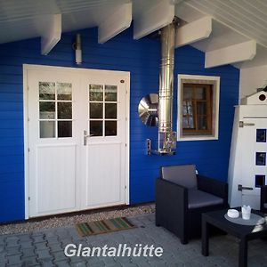 Glantalhutte Villa Exterior photo