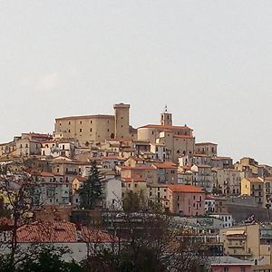 Casa Borrelli Bed and Breakfast Casoli  Exterior photo