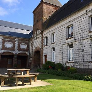 Le Chateau De Penin Bed and Breakfast Exterior photo