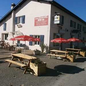 L Auberge St Christophe Hotel Tercis-les-Bains Exterior photo