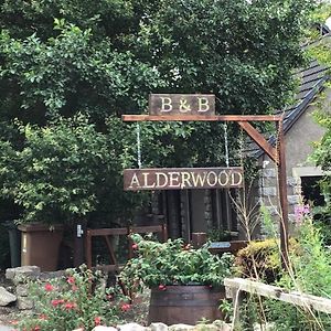 Alderwood B&B Dufftown Exterior photo