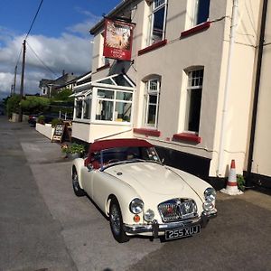 The Red Kite Inn Ammanford Exterior photo