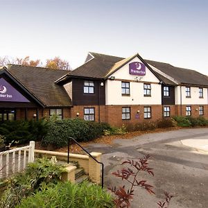 Premier Inn Maidstone Exterior photo