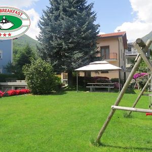 Bed And Breakfast Ossola Domodossola Exterior photo