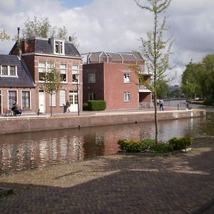 De Ferver Bed and Breakfast Leeuwarden Exterior photo