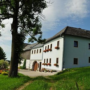 Bauernhof Mittereibenberger Villa Liebenau  Exterior photo