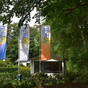 Heidepark Veluwschkarakter Hotel Vierhouten Exterior photo