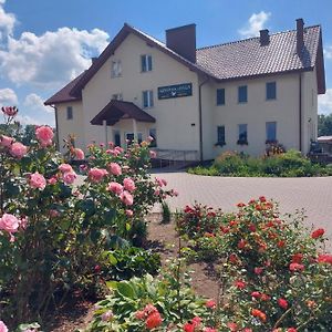 Przystanek Czapla Bed and Breakfast Czaplinek Exterior photo