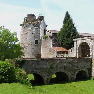 Château de la Galissonniere Bed and Breakfast Le Pallet Exterior photo