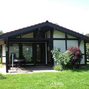 Holiday home Feriendorf Waldbrunn 2 Exterior photo