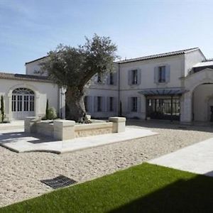 Château La Rose Perriere Hotel Lussac  Exterior photo