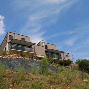 Alsace Panorama Villa Barr Exterior photo