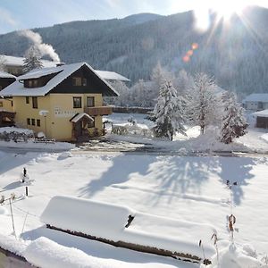 Haus Kremser Lejlighed Bad Kleinkirchheim Exterior photo