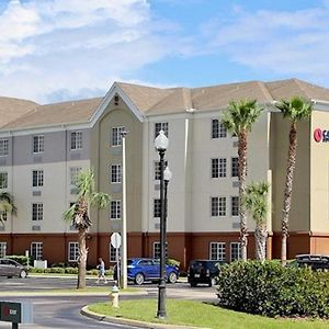 Candlewood Suites Melbourne-Viera, An Ihg Hotel Exterior photo