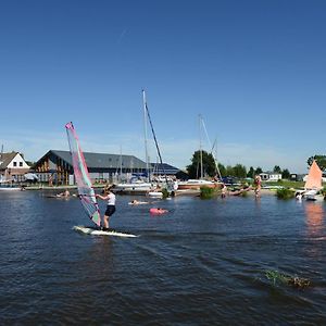 Gouden Plakje Lejlighed Gaastmeer Exterior photo