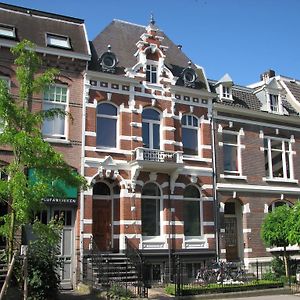 Pluweel Bed and Breakfast Nijmegen Exterior photo