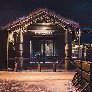 Vestlia Resort Geilo Exterior photo