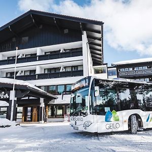 Bardola Fjelltun Hotel Geilo Exterior photo