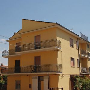 Valdagri Bnb Bed and Breakfast Sant'Arcangelo  Exterior photo