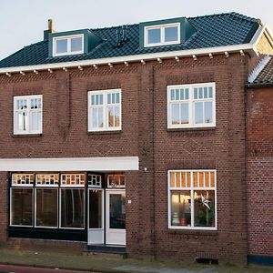 The Farmer'S Daughter Hotel Venray Exterior photo