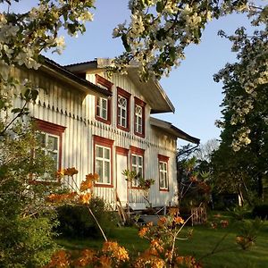 Esperoed Farm Lejlighed Lilla Edet Exterior photo