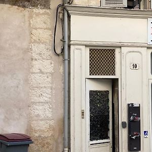 Le Pilori - Centre Historique, En Face Du Musee Du Pilori, A 2Mn A Pied De L'Hyper Centre Et Proche Toutes Commodites, Wifi-Netflix Lejlighed Niort Exterior photo