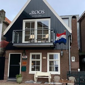 Bed & Breakfast De Roos Bed and Breakfast Urk Exterior photo