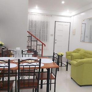Diodeth'S Holiday Apartments Butuan City Exterior photo