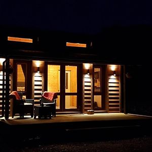 Cosy Cabin In The Paddocks - Breakfast Included Lejlighed Franz Josef Exterior photo