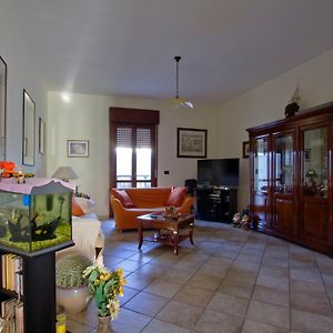 Acquario Dei Fralle Bed and Breakfast Oristano Exterior photo