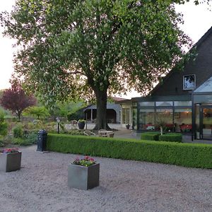 Wildenborcherhof Lejlighedshotel Vorden Exterior photo