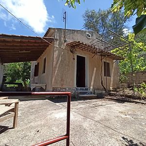 Marys Cottage Zigos  Exterior photo