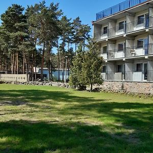 Osrodek Vantur Hotel Ksieze Mlyny Exterior photo