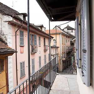 Dimora Domese Hotel Domodossola Exterior photo