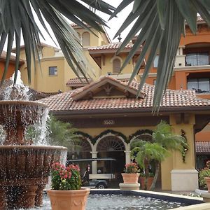 Club Wyndham Bonnet Creek Lejlighedshotel Orlando Exterior photo