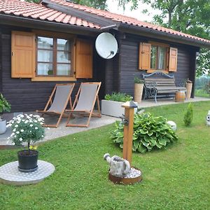 Ferienhaus Andrea Lejlighed Sankt Johann im Saggautal Exterior photo