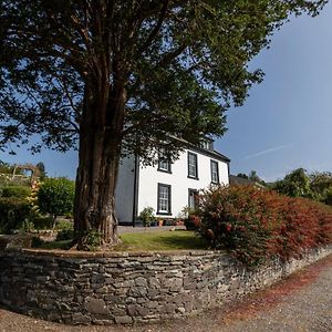 Craigmount Bed and Breakfast Wigtown Exterior photo