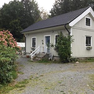 AirbnbEkåsberg Villa Olofstorp Exterior photo