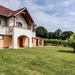 Vinox Winery Villa Vinica Exterior photo